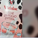 Venta de leche en Markeplace, otra operación trucha del gobierno como el ataque a Pettovello