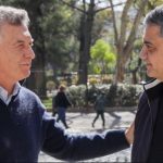 El acercamiento del Pro con Milei provoca discrepancias entre los Macri